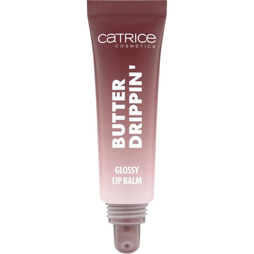 Catrice Lip Balm Glossy Butter Drippin' -