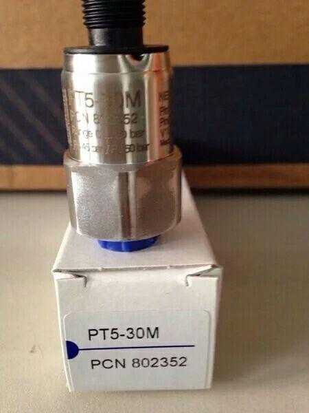 Replace Emerson PT5 series -07M 18M 30M air conditioning refrigeration pressure sensor, transmitter  PT5-07M PT5-18M PT5-30M