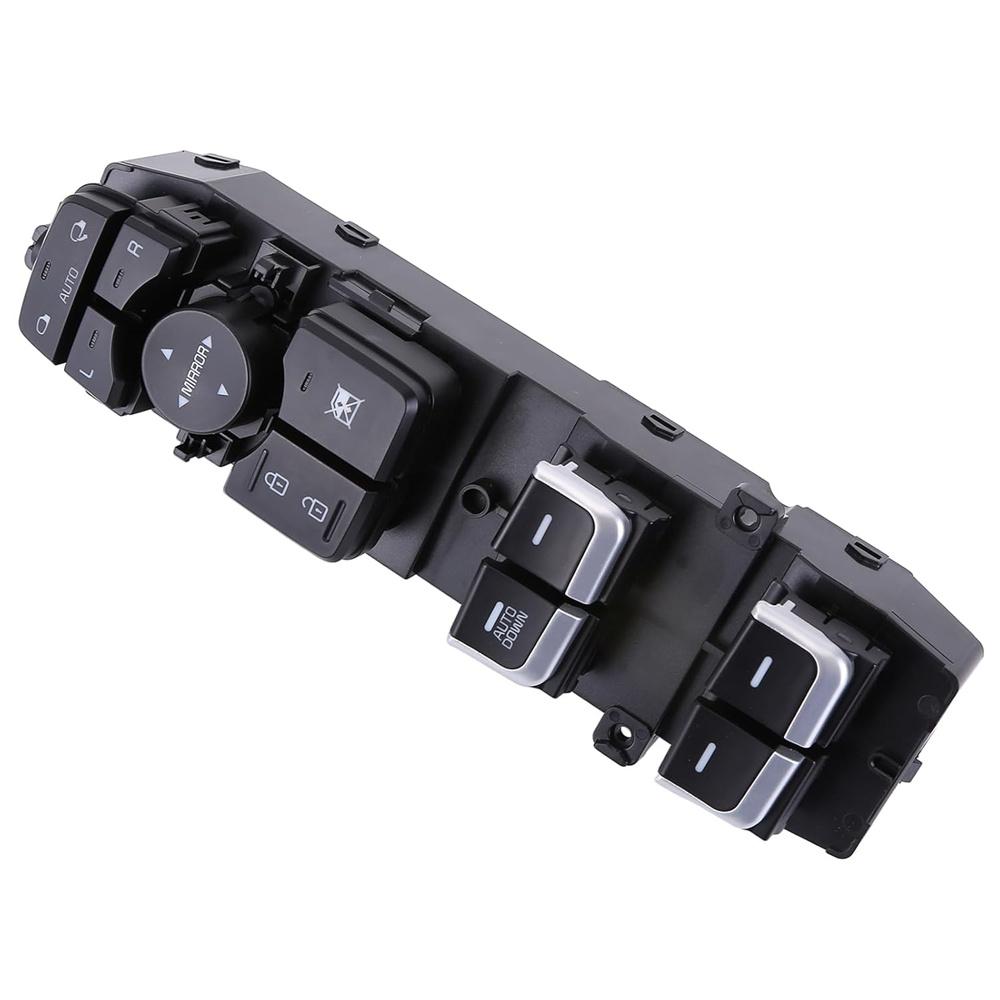 Driver Power Master Window Switch 93570-C5010 For KIA SORENTO 15-19 AutoDown