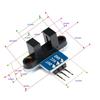 IR optical detection optocoupler, 2 pcs.