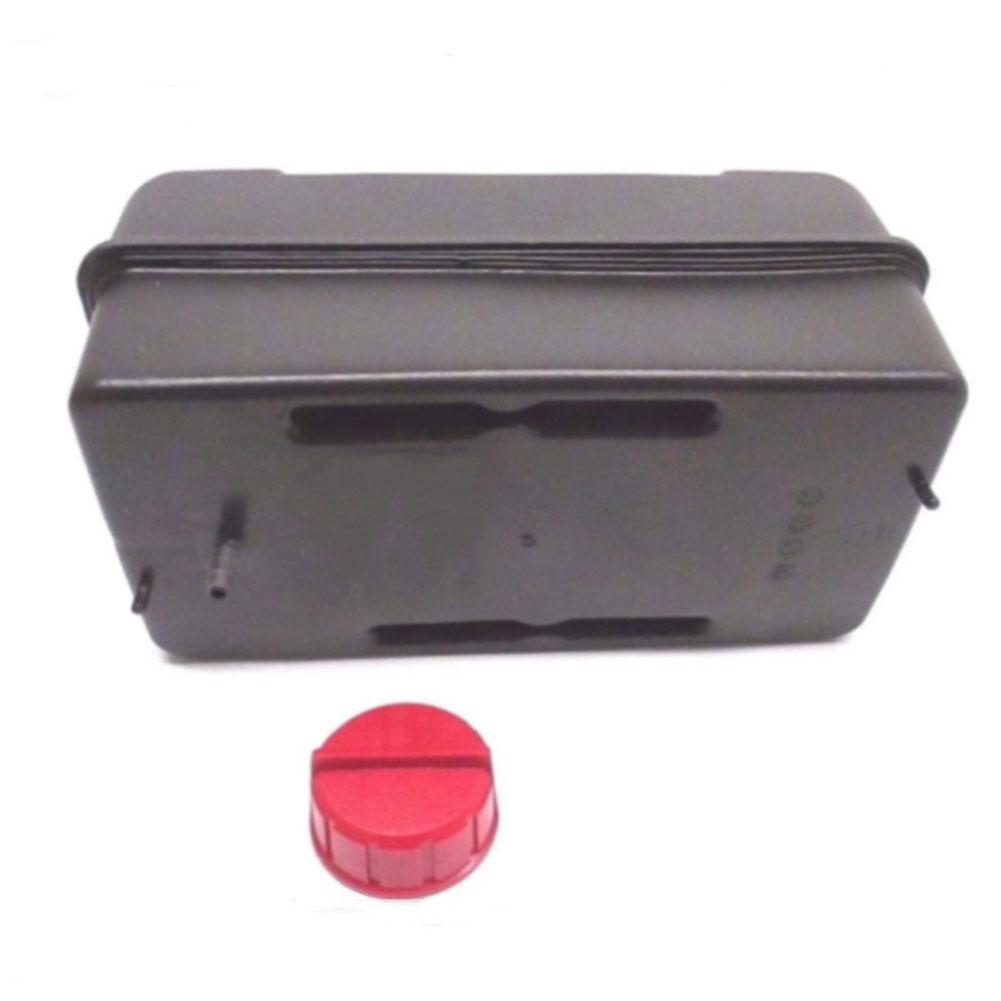 Sturdy Replacement Fuel Tank For Tecumseh 341For 86A For 8 5HP Chipper Shredder
