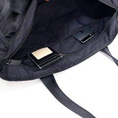 [Porter] Tote bag frame 3. Navy
