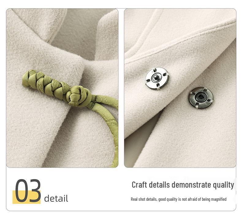 Retro Chinese Style Stand-up Collar Top: Spring & Autumn Plus Size Jacket for Middle-aged and Elderly Women