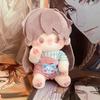 22cm Ashes Of The Kingdom Character Plush Cotton Doll Wear Clothe Decoration Toy