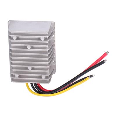 DC Voltage Converter 12V To 24V 20A 480W DIY Car Power Supply Boost Transformer TBS1224U480D