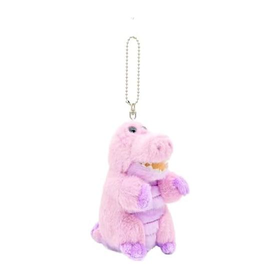 Takeoff Plush Toy Whirly