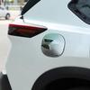 Onami 22X-TR17-S Nissan X-Trail Gasoline Tank Cover Spout Cover Garnish Exterior Parts X-TRAIL T33/SNT33 ABS 1P [Mirror Finish Plating]