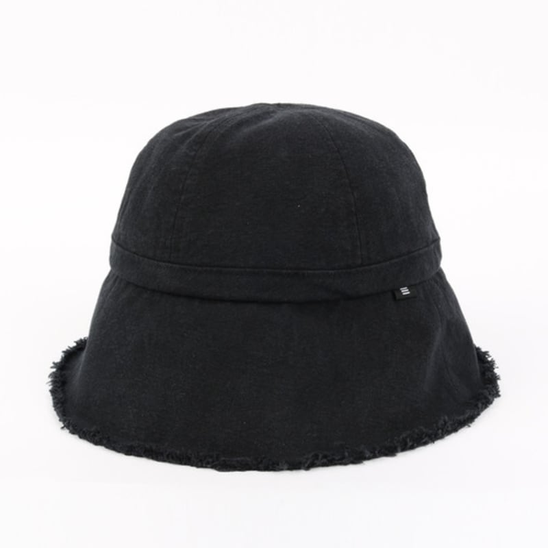 

CAPTEN Черная Скрытая Взрывная Панама-Ведро [BK15UGC003] PURPLE