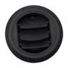 Diesel Heater Mm Mm Rotatable Air Vent Outlet Black