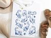 Maine Coon Space Shirt, Astronaut Cat Tee, Cosmic Cat Lover TShirt, Galaxy Maine Coon Tee