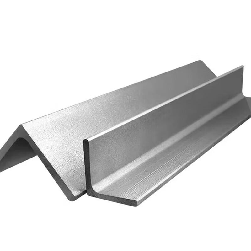 Jingfan Hot-Dip Galvanized Equal Angle Steel