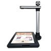 Scanner de Câmera de Documentos de Alta Velocidade CimFAX E1500T Pro Plugue CN (adaptador incluso)