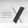 A4TECH FK11 Wired Compact Membrane Keyboard