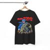 Nausicaä Manga Art T-Shirt, Hayao Miyazaki Ohm Grafik Top