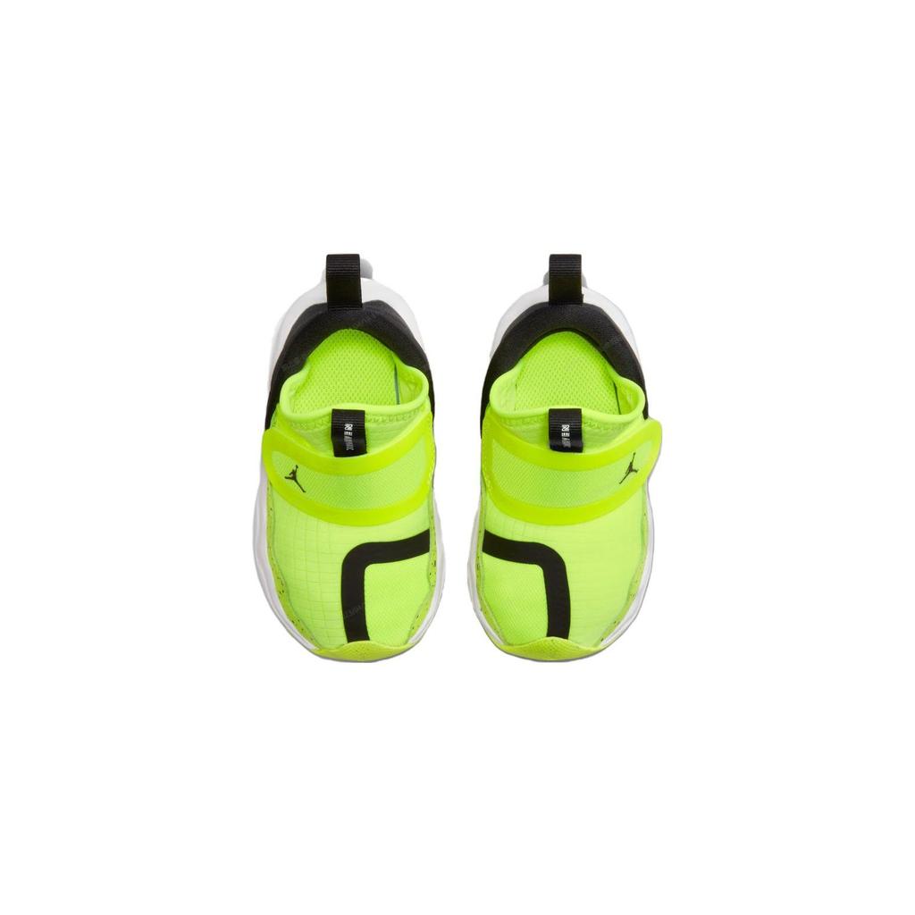 Jordan 23/7 TD White Black Green DQ9294-701