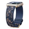 Do opaski Apple Watch 45mm 44mm 40mm 49mm 41mm 46 42mm akcesoria correa bracelet iwatch seria 11 10 9 8 7 6 5 se ultra 3 pasek