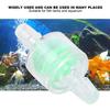 10PCS ABS Green Aquarium Water Pump Silicone Tube Filter Fish Tanks Hose Cleaning Filtration