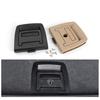 Interior Rear Trunk Floor Carpet Handle 125x135mm for E70 E71 X5 X6