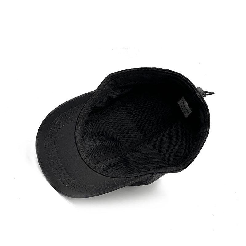 65Cm Big Head Light Thin Quick Drying Baseball Caps Male Solid Vintage Unisex Sports Hat Adjustable Trucker Cap Snapback Hats