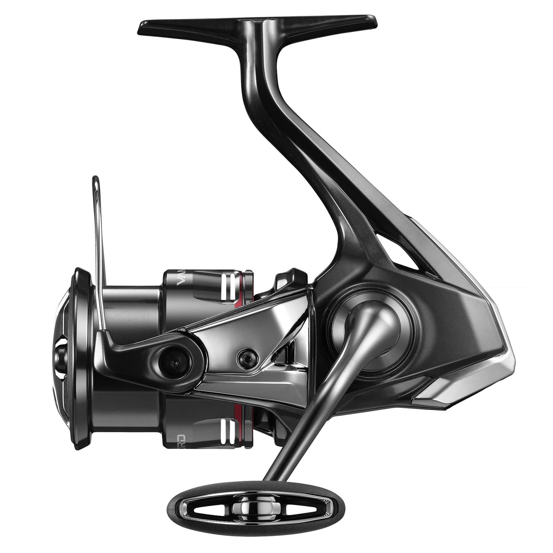 

Катушка для спиннинга SHIMANO 24 Vanford 3000MHG