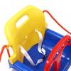 For 3 In 1 Multifunctional Baby Swing 3-14 years old Hanging Basket Outdoor Kids Baby Swing  Patio Swings Removable