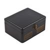 Retro CD Player Multifunctional Tray Type BT Player Turntables USB Drive Playback Portable CD Player with Remote