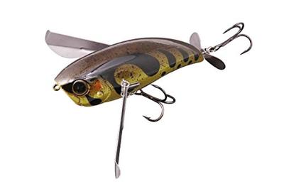 Pesca – Wobblers, esche e ami