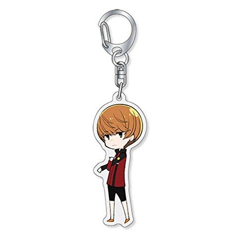 

Акриловый брелок для ключей Prince of Stride Tadashi Seno Petit