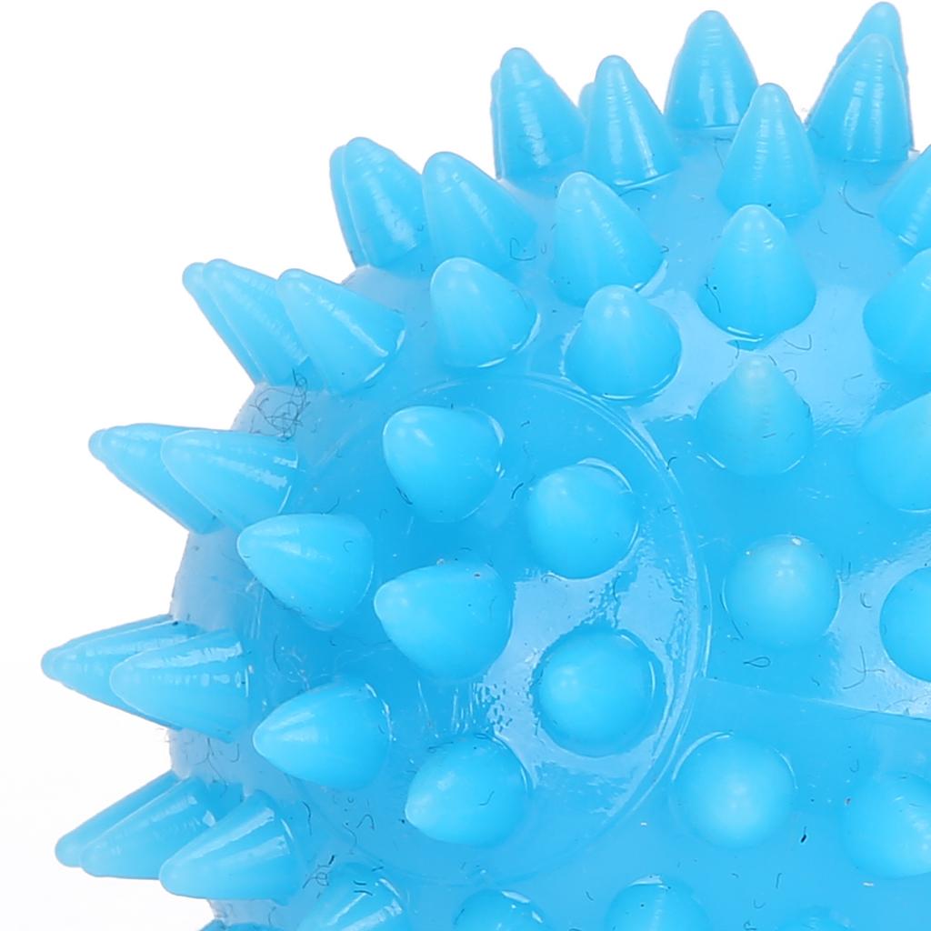 Hand Finger Muscle Training Grip Ball Palm Stimulation Strength Exercise Hand Grip Ball