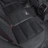 For Jeep Car Soft Cushion Ice Silk Seat Cover Cushioning Accessories For Jeep Grand Cherokee Wrangler JK Gladiator Compass Re