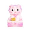 Pixiu Jade Seal Ornament Cute Cartoon Pixiu Creative Guochao Desktop Decoration Bookstore Popular Hand Account