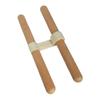 Stretching Strap Workout Equipment Yoga for Exercise Women Men