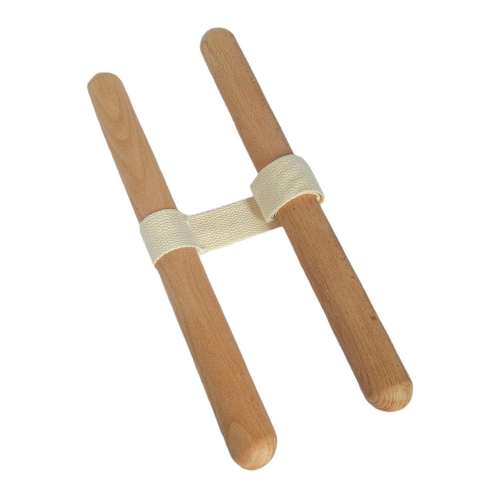 Stretching Strap Workout Equipment Yoga for Exercise Women Men