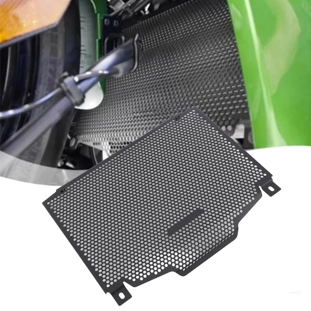 Motorrad Kühlergrill Schutz Aluminiumlegierung Wassertank Schutzgitter Abdeckung für 1000SX Z1000SX 2022 bis 2023