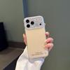 Ins Fine Hole Imd Color Polka Dots for Iphone17promax/15pro Mobile Phone Case Cute 14/15/16