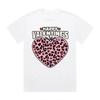 VALENTINES DAY HEART T Shirt UNISEX