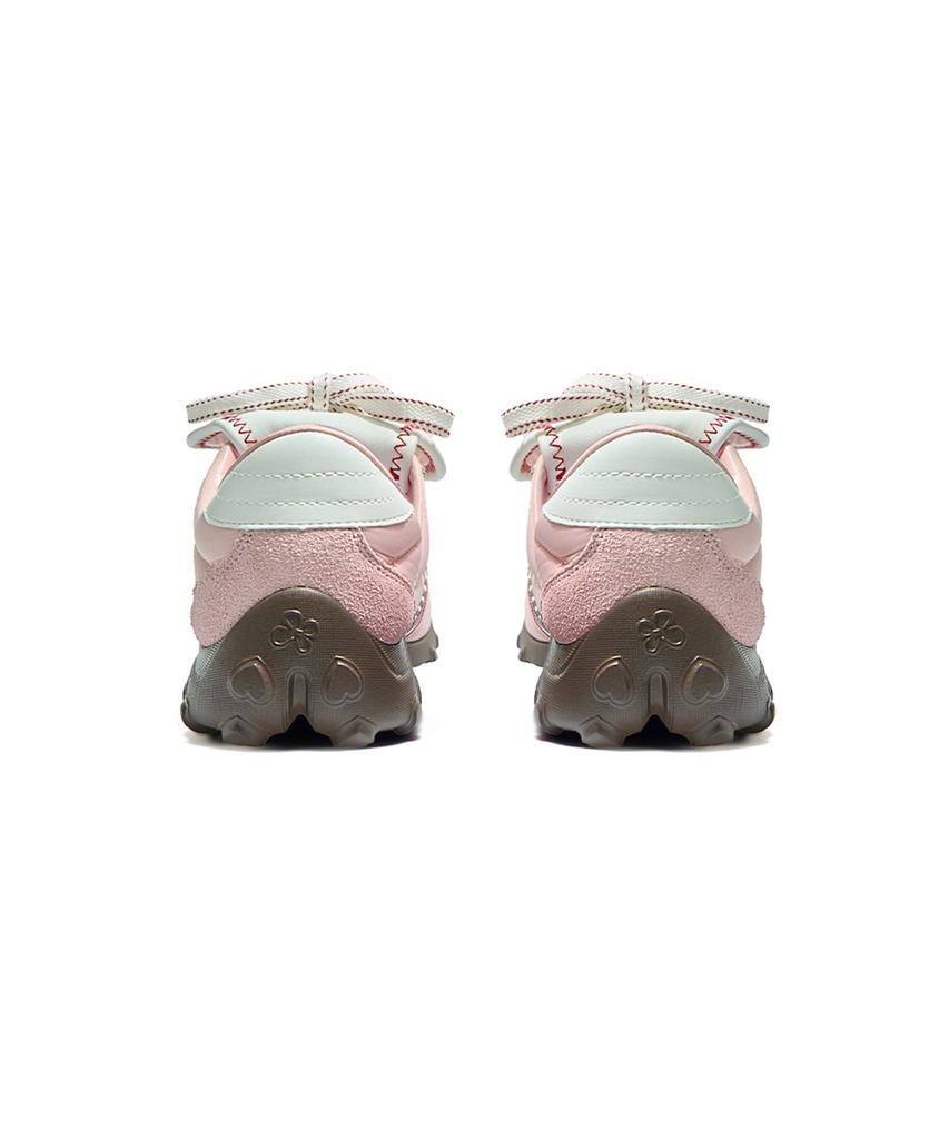 Heryoung Maria Sneakers (Rose)