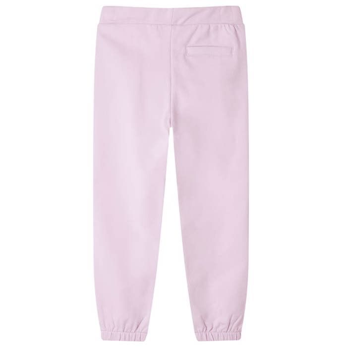 Light Pink Children's Tracksuit Bottoms 92/104/116/128/140