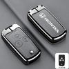 Honda CRV Key Cover Old Model Suitable For Honda HRV Jazz Accord Pilot Acura Spirior Fit Odyssey CRV CR-V 2012 Key Holder Acces RV4