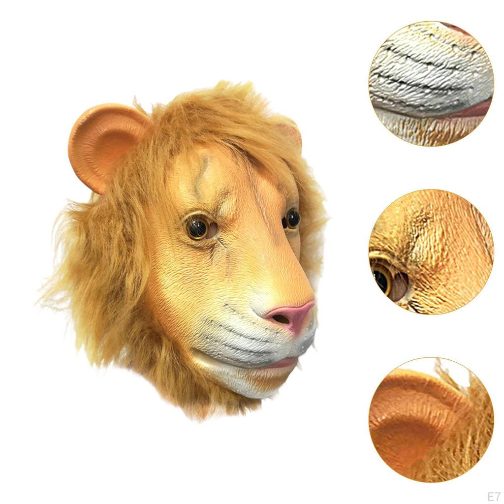 Adult Animal Outfit for Cosplay And Role Play Events