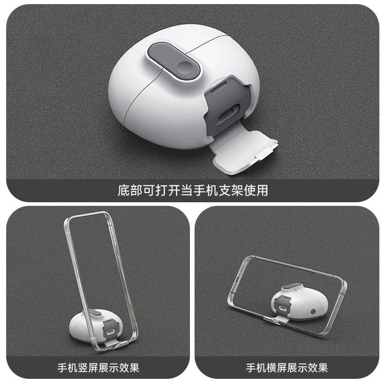 Lock Earphone Cover for Huawei FreeClip2 Matte FreeBuds7i Soft 6 Bracket Pro5/4 Protective Case
