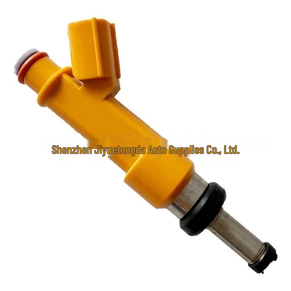 Suzuki Fuel Injector 15710M83P00 15710-59R00