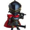 Nendoroid Overlord: The Dark Hero Momon Non-scale Plastic Painted Movable Figure