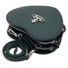 Vivienne WeStwood Women S lewiS Heart croSSbody Bag 4304006m S000d M405