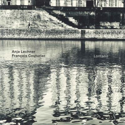 LP Record ANJA LECHNER, FRAN?OIS COUTURIER - Lontano ECM2682 ECM Records 2020 Europe Jazz