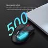 Lenovo N230 Dual Mode Wireless Mouse