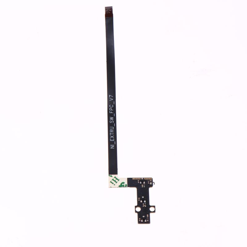 For Bambu Lab A1/A1Mini 3D Printer Extruder Filament Sensor Hall Switch Board Flexible Cable Accessories