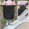 Anti-Theft Motorbike Helmet Bag Waterproof Motorcycle Helmet Case  Cycling Accessories