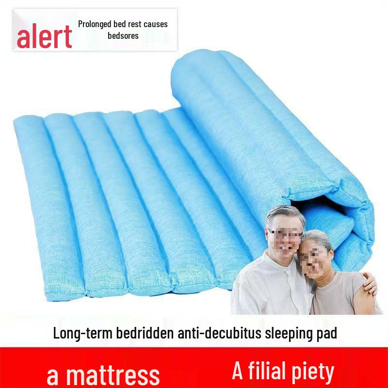 Anti-Bedsore Inflatable Mattress for Bedridden Patients