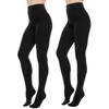 80D Velvet Pantyhose for Women: Multi-size, Colorful, Autumn & Winter Cold Protection Stockings with One-line Crotch.